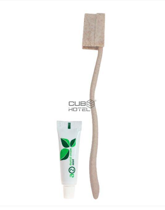 500 BUBE Botanicals Kit Dental